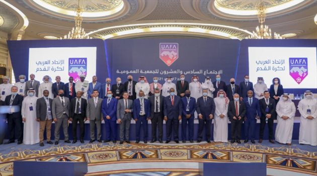  تقارير تؤكد تأجيل البطولة العربية رسميا
