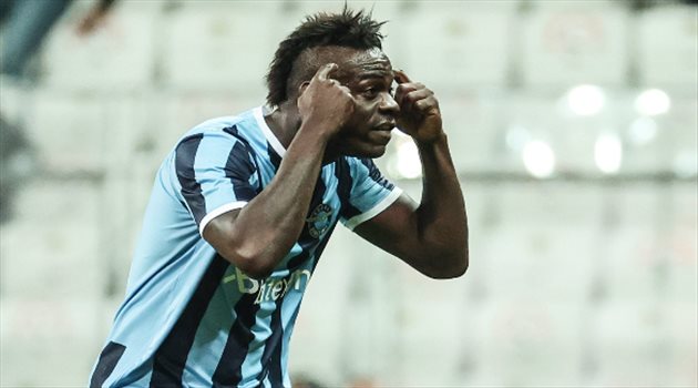 ماريو بالوتيلي: سأذهب إلى الدوري السعودي في هذه الحالة!