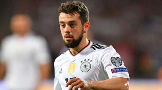 الاتفاق يتعاقد مع جناح ألماني ناري.. بطل العالم للقارات