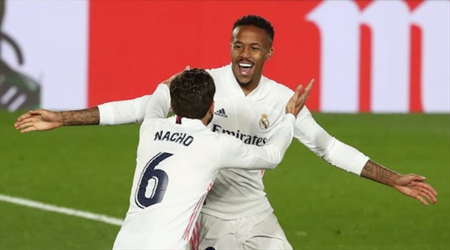 أخبار ريال مدريد اليوم| مذبحة تحكيمية.. ضم مبابي بمساعدة ميسي وإصابة صادمة