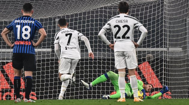 ديل بييرو: لهذا السبب أشعر بالقلق على يوفنتوس