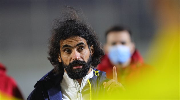 بعد سالم الدوسري.. حسين عبد الغني لا يتوقف عن دعم نجوم الهلال