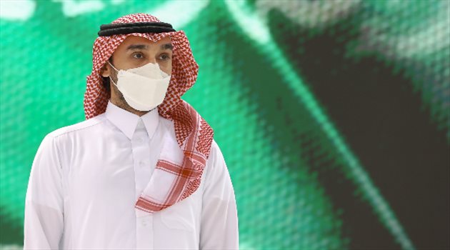 الأمير عبد العزيز بن تركي الفيصل وزير الرياضة يكافئ نجوم الهلال.. "تعرف على المكافأة المغرية"