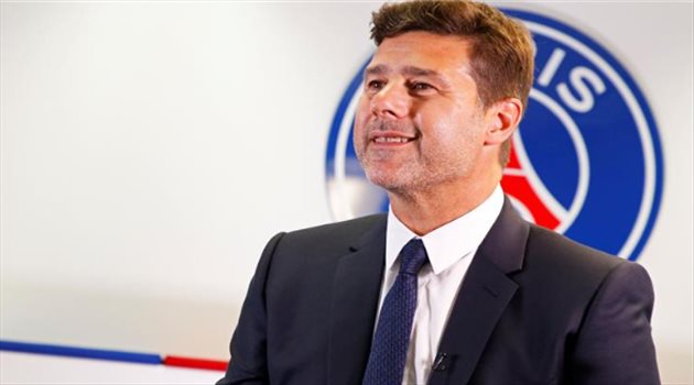 بوتشيتينو يكشف.. لهذا السبب تم طردي من باريس سان جيرمان