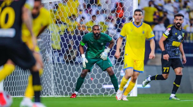 وليد عبد الله - النصر والتعاون وليد عبدالله "يصطدم" بجماهير النصر.. تصريحات مثيرة