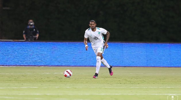 رسالة أخيرة.. هكذا أعلن دانكلير الرحيل عن الأهلي في صيف 2022