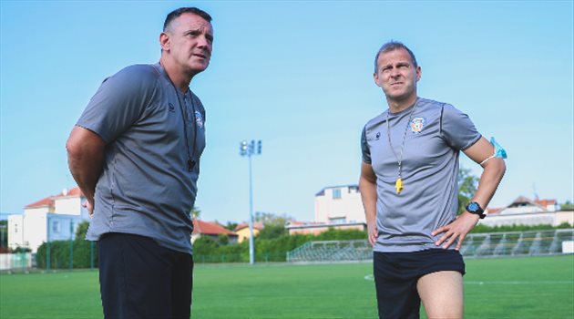 قبل ساعات من المباراة.. مدرب الفيحاء يفجرها: لا أريد اللعب أمام الاتحاد !