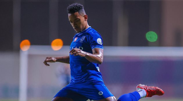 بـ"مشاركة ماثيوس بيريرا".. نتيجة ودية "فاضحة" للهلال أمام الدرعية !