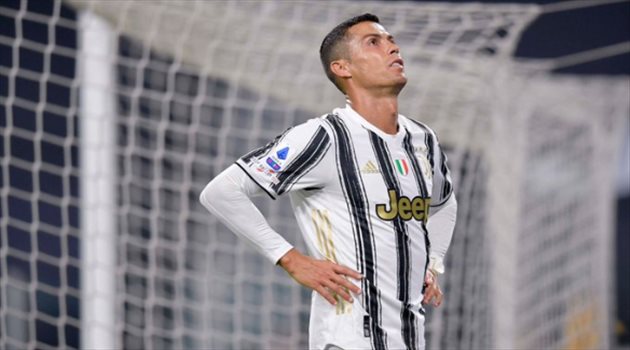 نجم يوفنتوس عن "غضب" رونالدو: تعلم هذا الأمر في ريال مدريد!