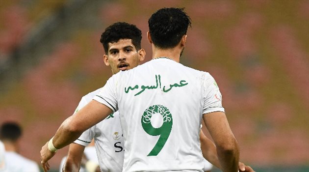 رسميا.. الأهلي يعلن نهاية قصة عمر السومة!