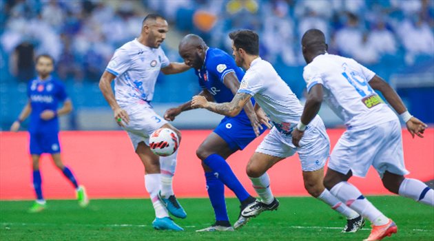 انتهت يا النصر.. حقيقة قرار خصم 3 نقاط من الهلال في دوري روشن