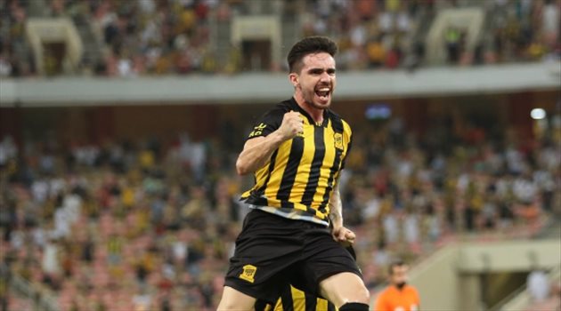 كورنادو: تحقيق الدوري صعب وأتعلم "التقاليد السعودية"