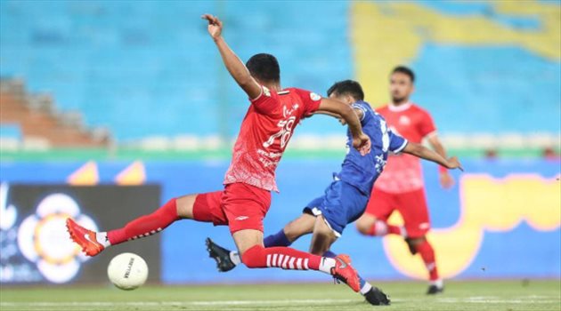 إصابة خطيرة وتألق "يرعب" النصر في مواجهة تراكتور ضد منافس الهلال