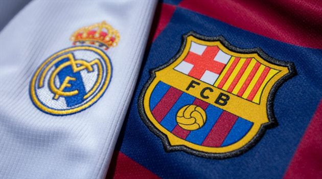 ريال مدريد أم برشلونة.. من يخطف "الصفقة الحلم"