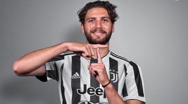  برشلونة يضع عينه على جوهرة يوفنتوس.. هل ينتقل لوكاتيلي إلى كامب نو؟