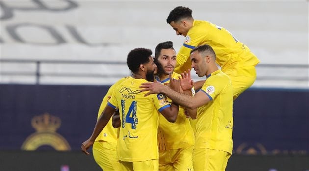 "ليس باولينيو".. عرض مجنون من النصر يحسم صفقة عالمية كبرى