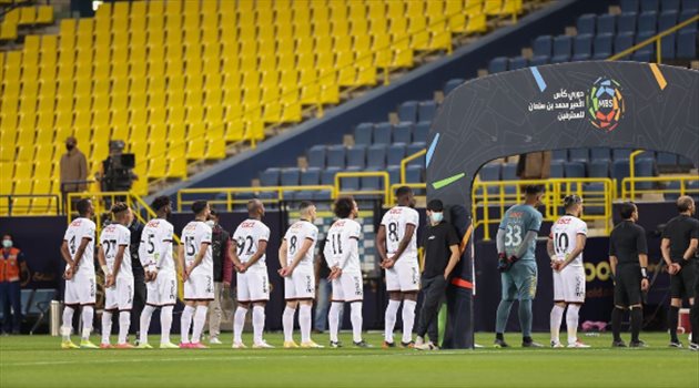 مفاجأة| "تهبيط" الشباب بسبب انتماء نجومه إلى النصر.. سر خطير