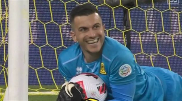 جروهي يهدد حلم الاتحاد.. وطلب عاجل من الجماهير