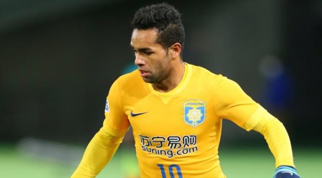 تيكسيرا في النصر.. تقارير تؤكد حسم الصفقة