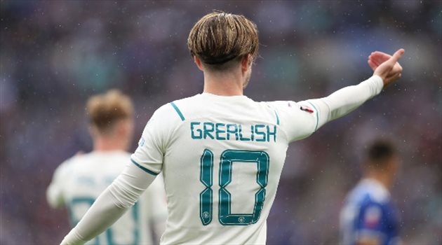 جاك جريليش هل كان نجم مانشستر سيتي مغرورا بهذا التصريح ؟