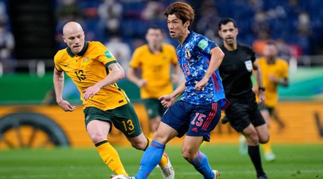 أمريكا الجنوبية تقف في طريق آسيا بصراع التأهل إلى مونديال قطر