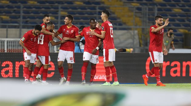  "ليس الهلال أو النصر".. نجم الأهلي المصري يقترب من هذا النادي السعودي