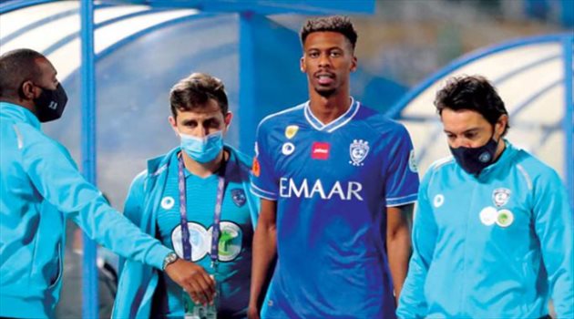 ميسي يساعد النصر رسميا.. دليل يدمر الهلال وكنو في قضية الموسم