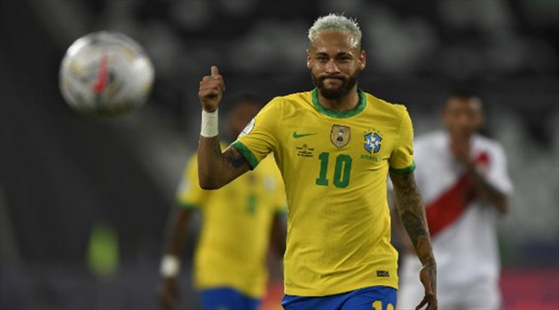 هل ينجح باريس سان جيرمان في طرد نيمار؟.. مخطط كامبوس