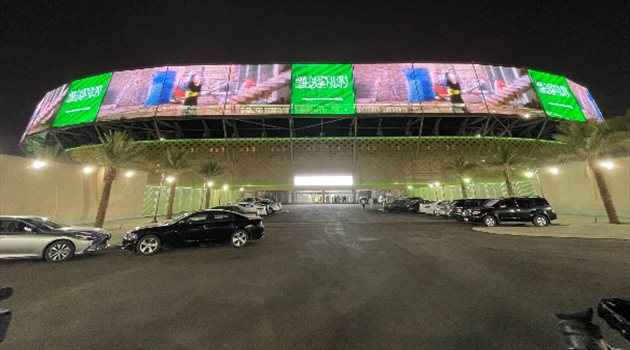 تعرف على مميزات استاد "الأمير عبدالله الفيصل".. يستضيف ديربي الاتحاد والأهلي رسميا