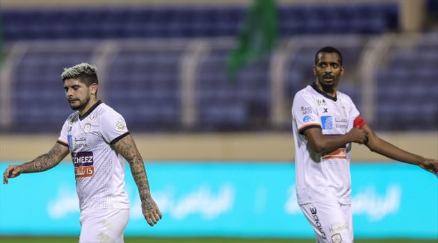 الشباب يستغني عن عبد الله الزوري.. ومفاجأة في الوجهة القادمة