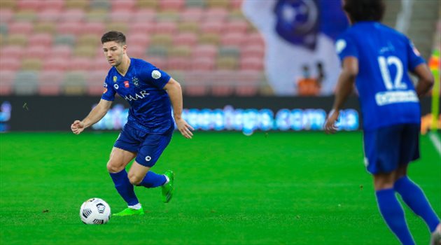 الهلال يبلغ فييتو بالرحيل.. من أجل كأس العالم