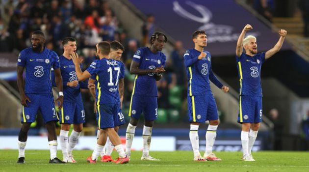 صدمة.. الصفقة المجانية من تشيلسي "تبتعد" عن ريال مدريد