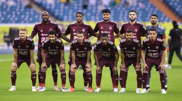 الفيصلي يفاجئ الهلال هذا الصيف.. ويخطف هدفه