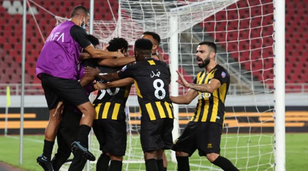 الاتحاد "يصدم" النصر في صفقة أنسيلمو.. و"يضم" 3 نجوم جدد من الوحدة