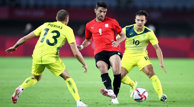 حجازي يقود مصر لربع نهائي أولمبياد طوكيو.. والأرجنتين تودع