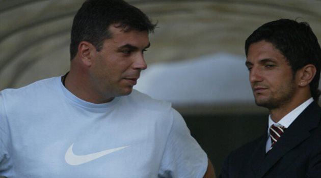 كوزمين: هذا هو شرطي لـ"تدريب الهلال".. وفهد بن نافل يرد