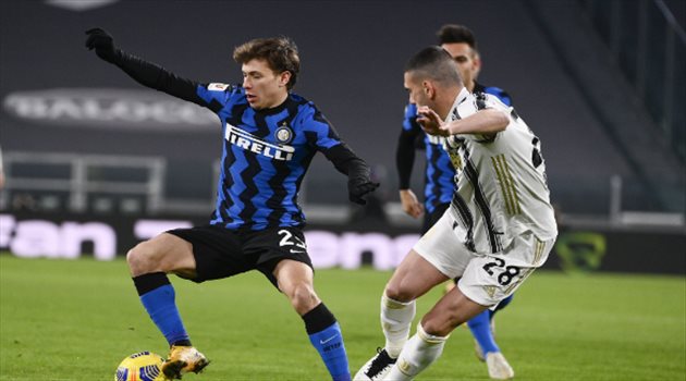 يوفنتوس ضد إنتر.. ميليك يواجه دجيكو في قمة الدوري الإيطالي