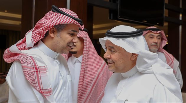 الأهلي "بدون رئيس".. حقيقة صدمة ماجد النفيعي المفاجئة