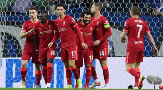 كلوب يكشف تطورات إصابة نجم ليفربول وموقفه من مواجهة أتلتيكو مدريد