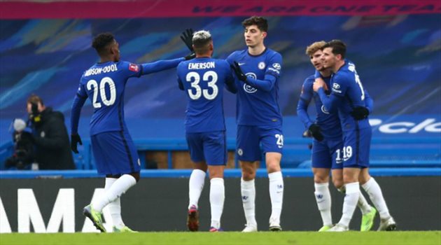 رسميا.. نجم تشيلسي يرحل في صفقة غير متوقعة للدوري التركي