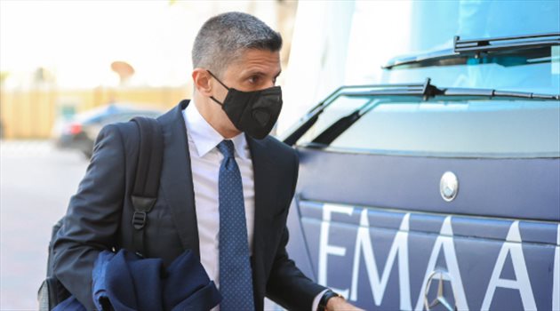 موقف لوشيسكو من العودة إلى الهلال.. "بعد الفضيحة الآسيوية"