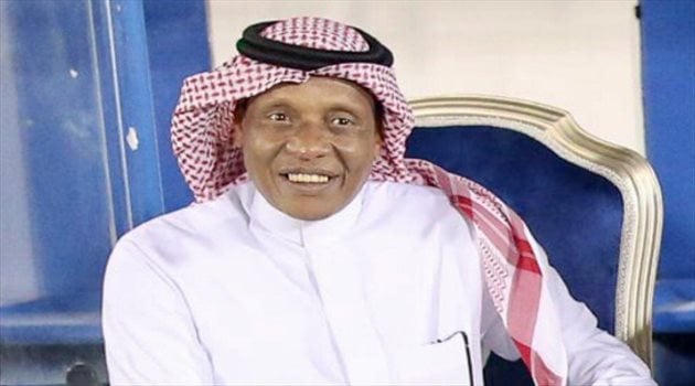  أسطورة الهلال يكشف مفاجأة عن اقترابه من الاتحاد ولكن !