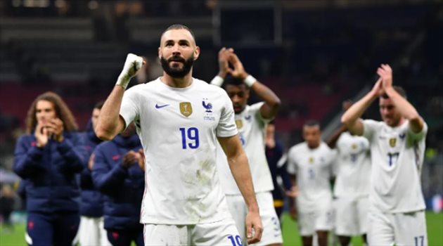 كريم بنزيما .. 7 حقائق مثيرة عن فتي بيريز المدلل و بطل أمم أوروبا الأوحد