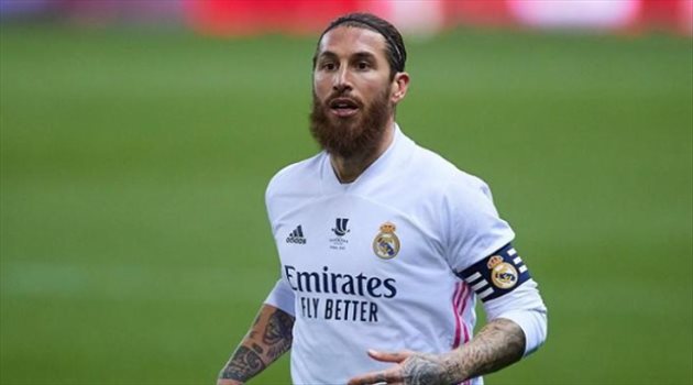 الفضيحة مستمرة.. تسريبات جديدة لراموس بسبب برشلونة والفار