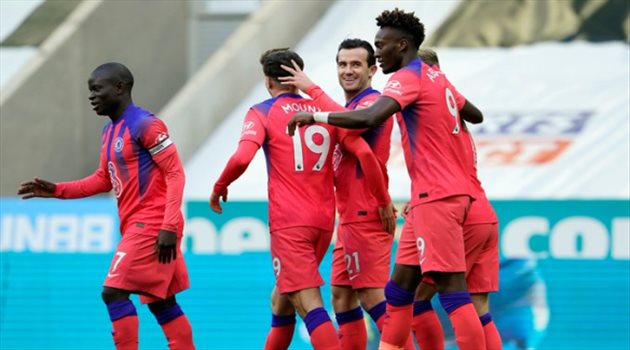 فيرنر "مذهل" في تشيلسي.. وميندي يتفوق على منافسيه بـ"رقم خيالي"