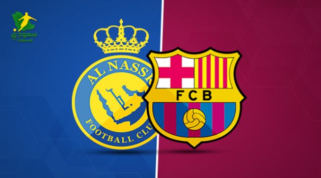 رفض برشلونة.. إسبانية تفاجئ النصر: ديميترفيسكي في طريقه إلى قطر!