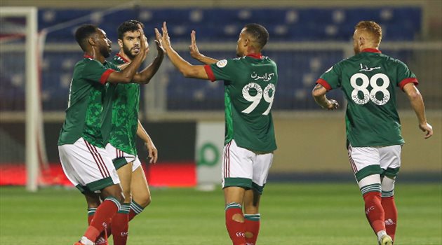 انتهت القصة.. الهلال "ممنوع" من ضم نجم الاتفاق