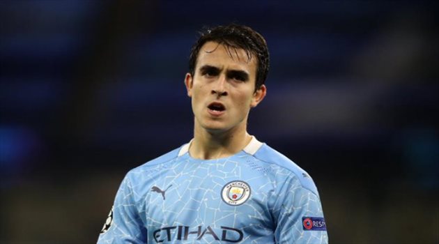 جارسيا "يضغط" على برشلونة.. ويفاجىء لابورتا