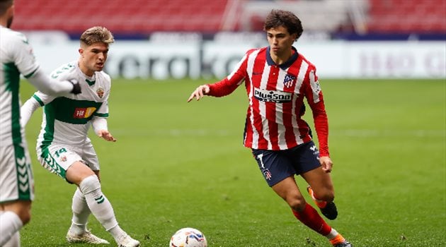 موعد مباراة أتلتيكو مدريد ضد إلتشي اليوم في الدوري الإسباني والقنوات الناقلة