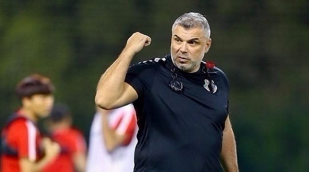 كوزمين "يكذب" على الهلال والنصر.. ويحتال على الأخضر السعودي